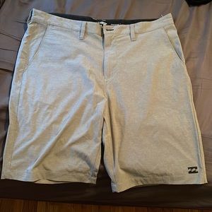 Mens billabong shorts